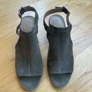 Franco Sarto Harlet 2 Sandal Shoe